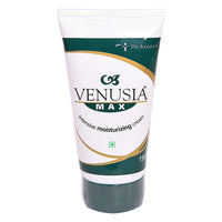 Venusia Max Moisturising Cream 150 Gm - MySkinCare.in