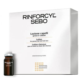 Kosmida Rinforcyl Sebo Lotion - MySkinCare.in