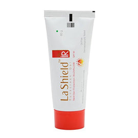 La Shield Ir Sunscreen Gel SPF30 - MySkinCare.in