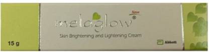Melaglow New 15mg - MySkinCare.in
