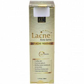 Lacne 360 Acne Treatment Spray - MySkinCare.in