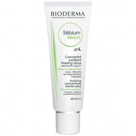 Bioderma Sebium Serum 40ml - MySkinCare.in