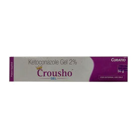 Crousho Gel - MySkinCare.in