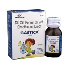 Gastica Drop - MySkinCare.in