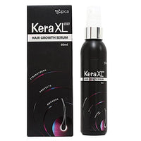 Kera XL New Hair Growth Serum - MySkinCare.in
