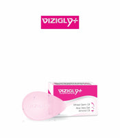 Vizigly Plus Transparent Glycerine Soap - MySkinCare.in
