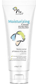 FD Moisturising Cream - MySkinCare.in