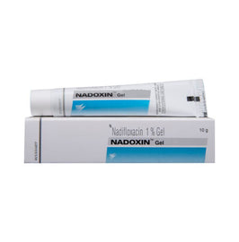 Nadoxin Gel - MySkinCare.in
