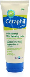 Cetaphil Dam 100gm - MySkinCare.in