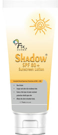 FD Shadow 80+ Lotion - MySkinCare.in