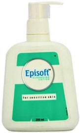 Episoft Cleanser 250ml - MySkinCare.in