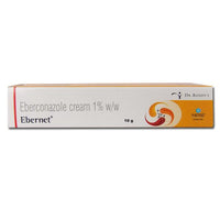 Ebernet Cream 10g - MySkinCare.in