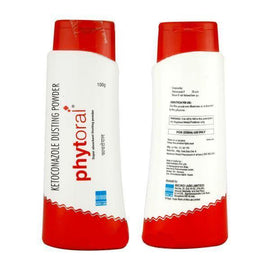 Phytoral Dusting Powder - MySkinCare.in