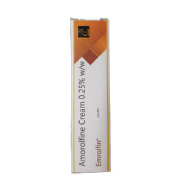 Emrolfin Cream 30gm