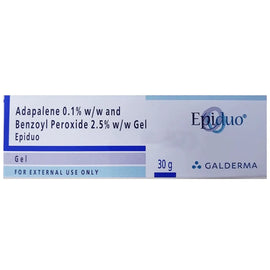 Epiduo Gel
