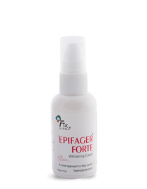 Epifager Forte Whitening Cream