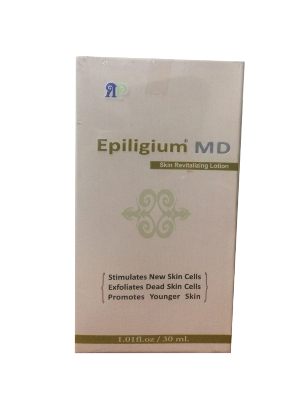 Epiligium MD Skin Revitalizing Lotion