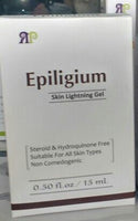 Epiligium Skin Lightening Gel