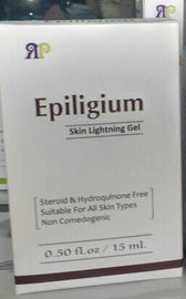 Epiligium Skin Lightening Gel