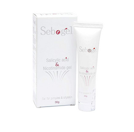 Ethicare Sebogel Gel