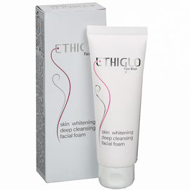 Ethiglo Skin Whitening Face Wash