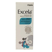 Excela Cream