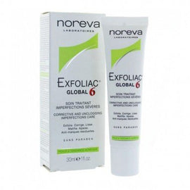 Exfoliac Global 6