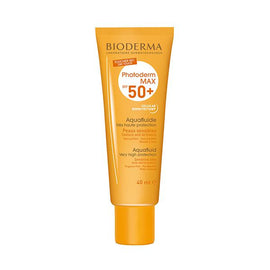 Photoderm Max Aquafluide SPF 50 Neutre - MySkinCare.in