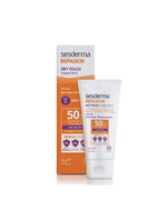Repaskin Dry Touch Sunscreen Facial SPF 50 - MySkinCare.in