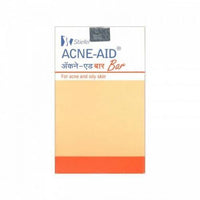 Acne Aid Bar