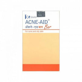 Acne Aid Bar - MySkinCare.in