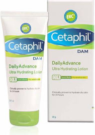 Cetaphil Dam 30gm - MySkinCare.in