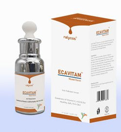 Ralycos Ecavitam Vitamin E Serum - MySkinCare.in