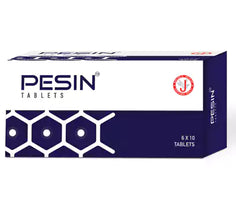 Pesin Tablet (6X10) Tab