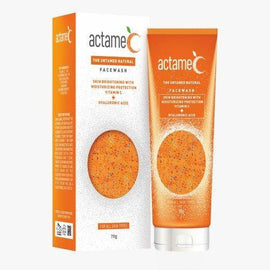 Actame C Facewash - MySkinCare.in