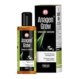 Anagen Grow 100ml - MySkinCare.in