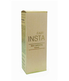 Fair Insta Skin Lightening Cream