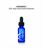 I Enhance 25% Kojic Acid Facial Enhancer - MySkinCare.in