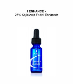 I Enhance 25% Kojic Acid Facial Enhancer - MySkinCare.in