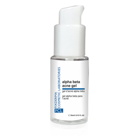 FCL Alpha Beta Acne Gel