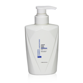 FCL Oatsilk Body Lotion 400ml