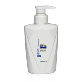 FCL Oatsilk Soap Free Body Wash 400ml