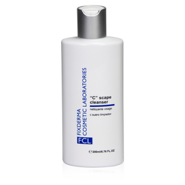 FCL C Scape Cleanser 200ml