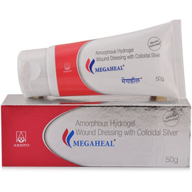 Megaheal Gel - MySkinCare.in