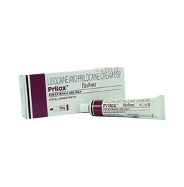 Prilox 50gm - MySkinCare.in