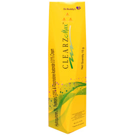 Clearz Max 15gms - MySkinCare.in