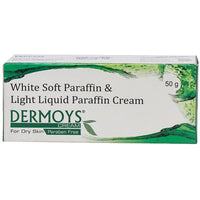 Dermoys Cream 50 g - MySkinCare.in
