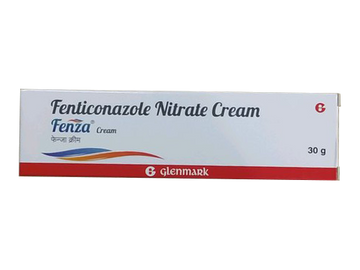 Fenza Cream