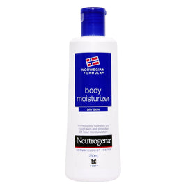Neutrogena Body Moisturizer - MySkinCare.in