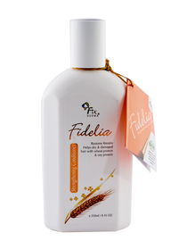 Fidelia Strengthening Conditioner 250ml